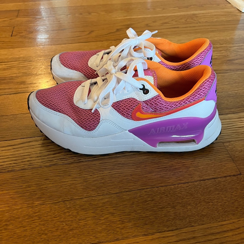 Nike Air Max Sneakers